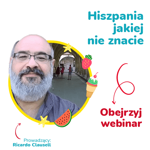 Hiszpania jakiej nie znacie