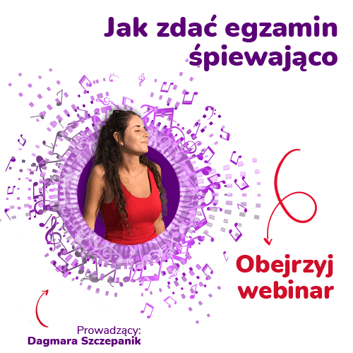 Jak zdać egzamin śpiewająco