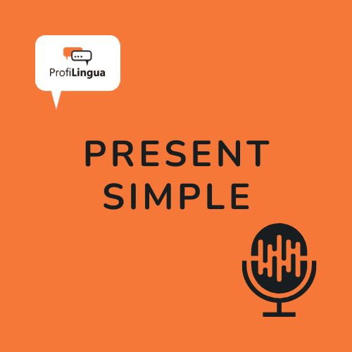 Present Simple