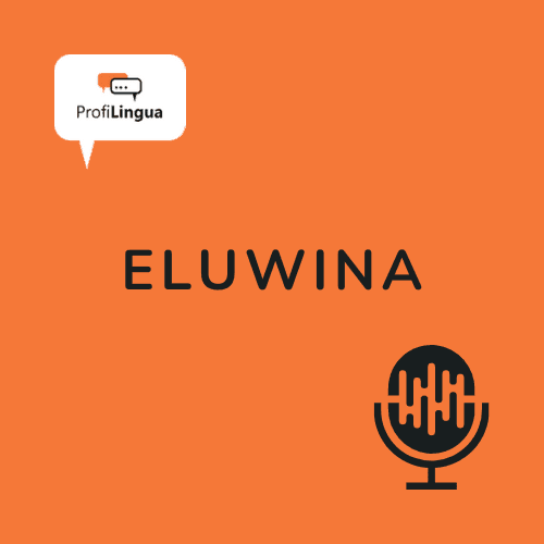 Eluwina