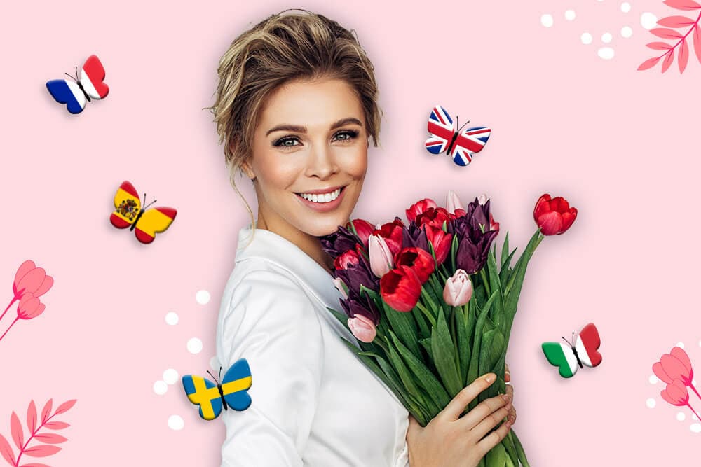 Ilustracja artykułu: Pierwszy dzień wiosny – jak celebruje się go w poszczególnych krajach?