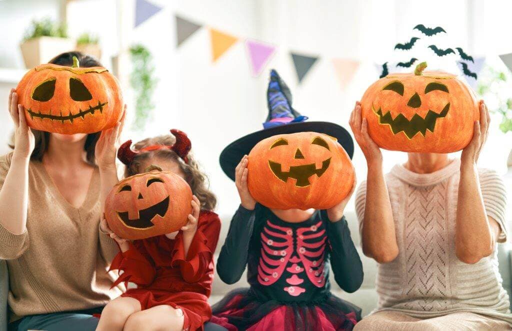 Ilustracja artykułu: Halloween w USA – sprawdź zwyczaje oraz słownictwo i wyrażenia związane z tym dniem