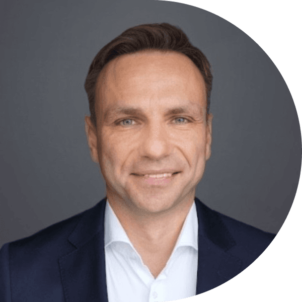 Portret założyciela ProfiLingua