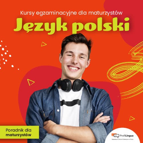 Język polski: Kursy egzaminacyjne dla maturzystów