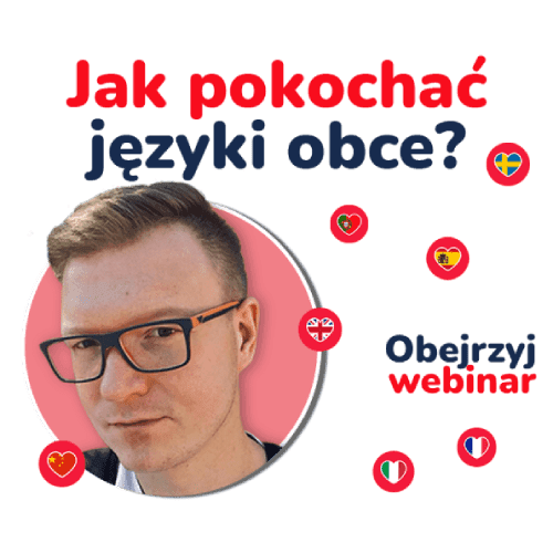 Jak pokochać języki obce?