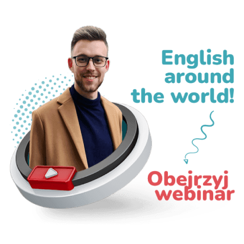 English around the world!