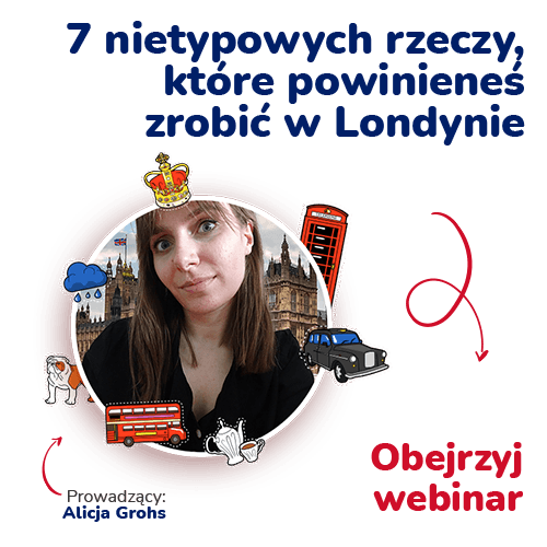 7 nietypowych rzeczy, które powinieneś zrobić w Londynie
