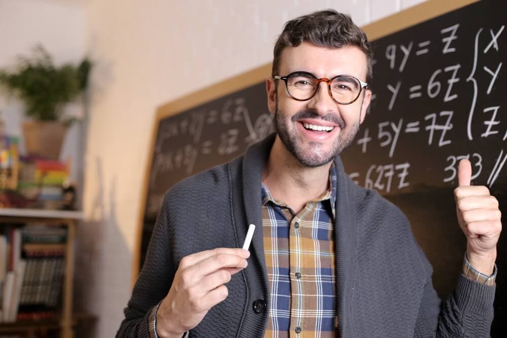Ilustracja artykułu: Klasyczne zadania, które najczęściej pojawiają się na maturze z matematyki – poznaj je!