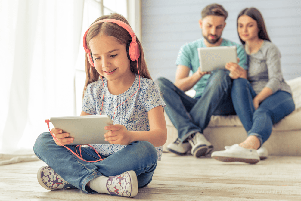 Ilustracja artykułu: Nowoczesne technologie w edukacji