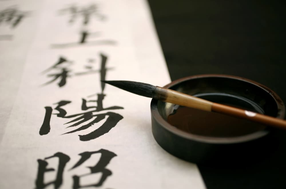 Ilustracja artykułu: Czym są Kana, Hiragana, Katakana, czy Kanji lub Rōmaji?