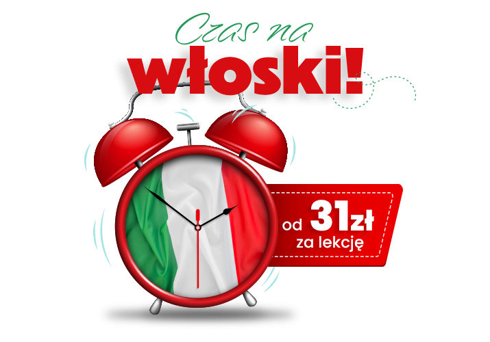 promocja halloween, śmiejąca się kobieta, czarownica, kursy językowe, nowatorskie formy nauki
