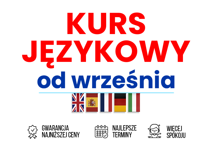 Luty taniej o 300 zł, tani kurs hiszpańskiego, profilingua nowoczesne metody nauki języków