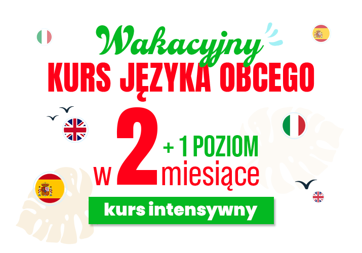 Luty taniej o 300 zł, tani kurs hiszpańskiego, profilingua nowoczesne metody nauki języków