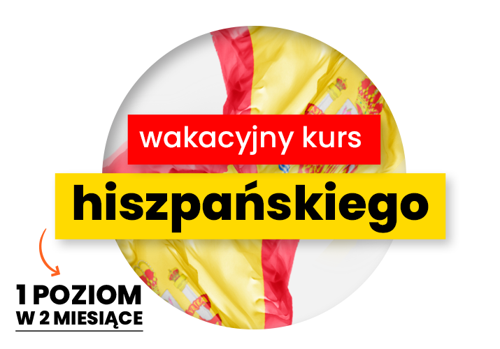 Luty taniej o 300 zł, tani kurs hiszpańskiego, profilingua nowoczesne metody nauki języków