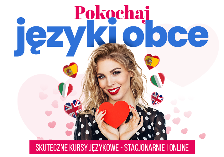 Luty taniej o 300 zł, tani kurs hiszpańskiego, profilingua nowoczesne metody nauki języków