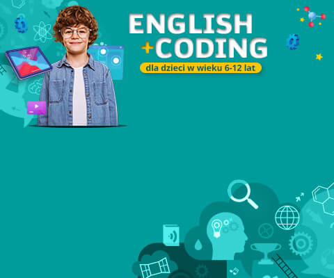 English+Coding