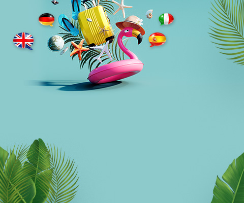 Intensywny kurs wakacyjny