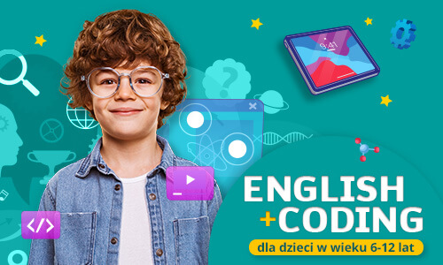 English+Coding